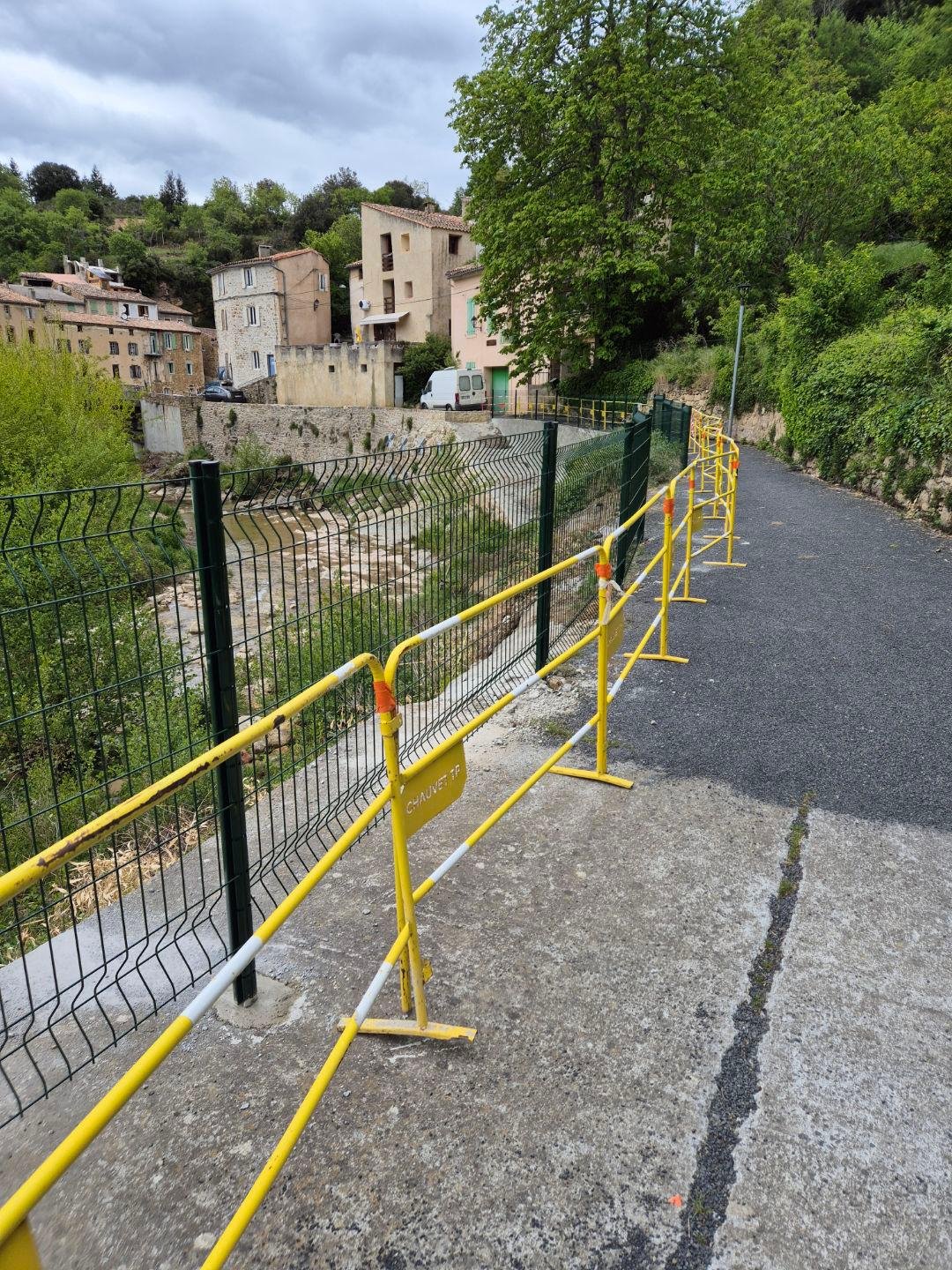 pose cloture beziers (8)